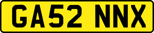 GA52NNX