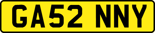 GA52NNY