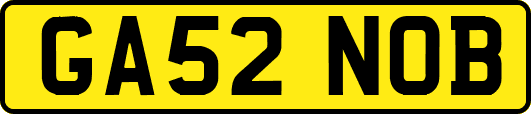 GA52NOB