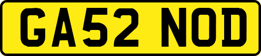GA52NOD