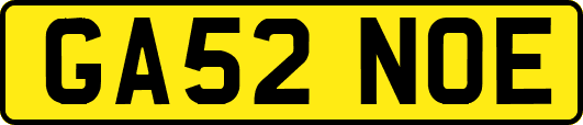 GA52NOE