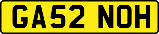 GA52NOH