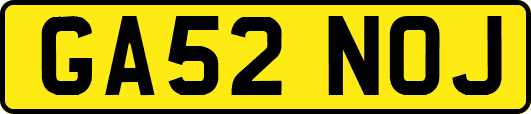GA52NOJ