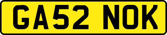 GA52NOK