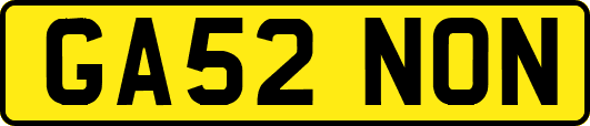 GA52NON