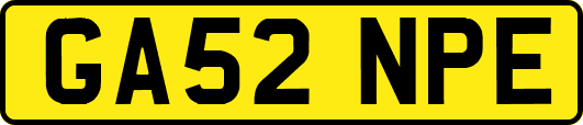 GA52NPE