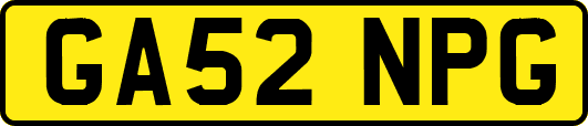 GA52NPG