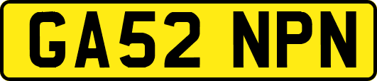 GA52NPN