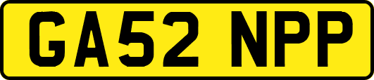GA52NPP