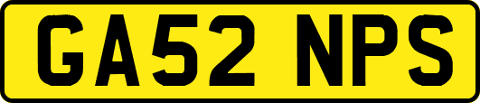 GA52NPS