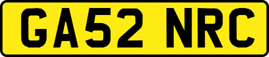 GA52NRC
