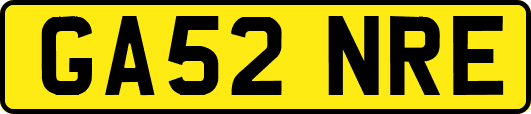 GA52NRE