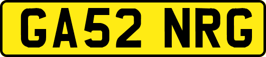 GA52NRG