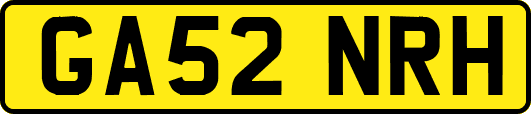 GA52NRH