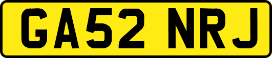 GA52NRJ