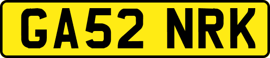 GA52NRK