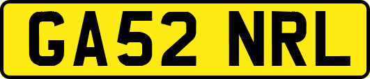 GA52NRL
