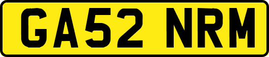 GA52NRM