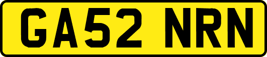 GA52NRN