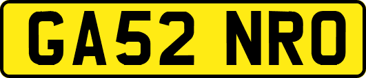 GA52NRO