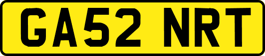 GA52NRT