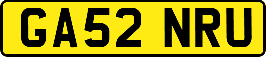 GA52NRU