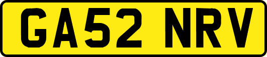 GA52NRV