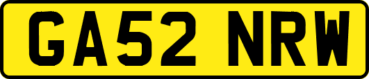 GA52NRW
