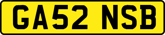 GA52NSB