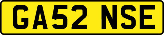 GA52NSE