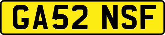 GA52NSF
