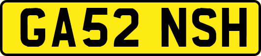 GA52NSH