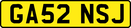 GA52NSJ