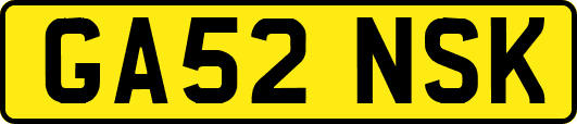 GA52NSK
