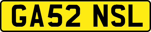 GA52NSL