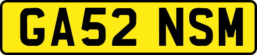 GA52NSM