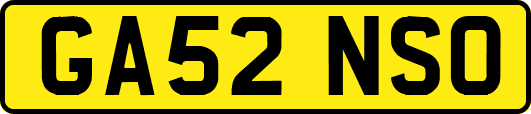 GA52NSO