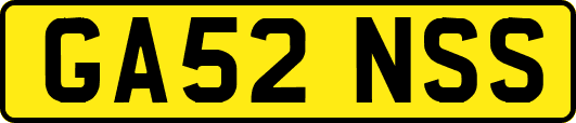 GA52NSS