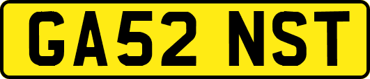 GA52NST