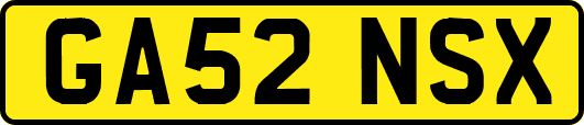 GA52NSX