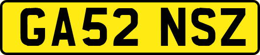 GA52NSZ