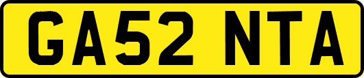 GA52NTA