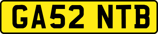 GA52NTB