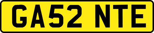 GA52NTE
