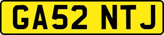 GA52NTJ