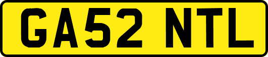 GA52NTL