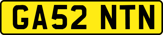 GA52NTN