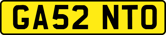 GA52NTO