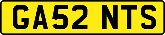 GA52NTS