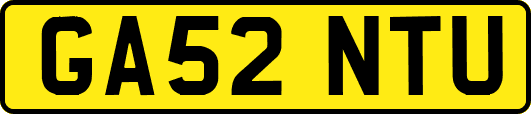 GA52NTU